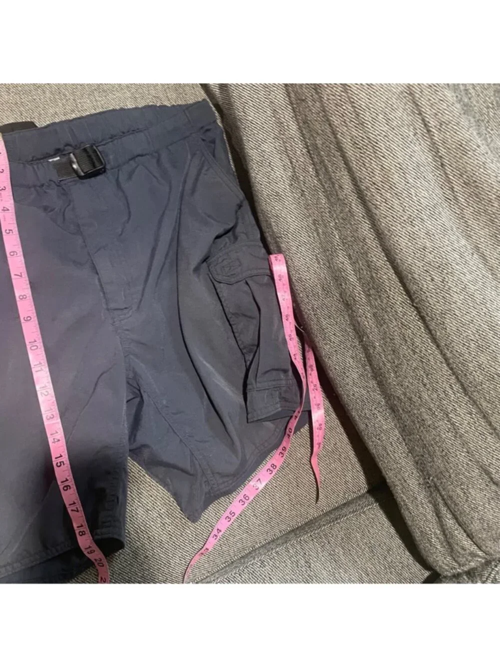 The North Face size large